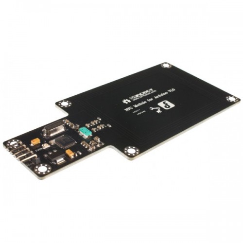Nfc module for arduino famosa studio